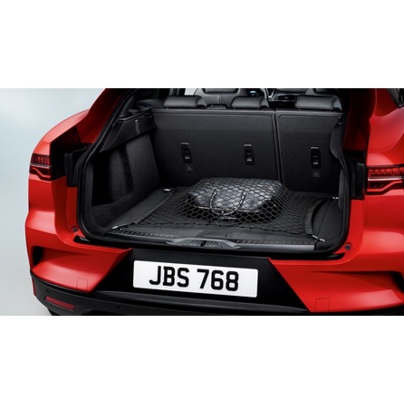 Jaguar Loadspace Floor Net