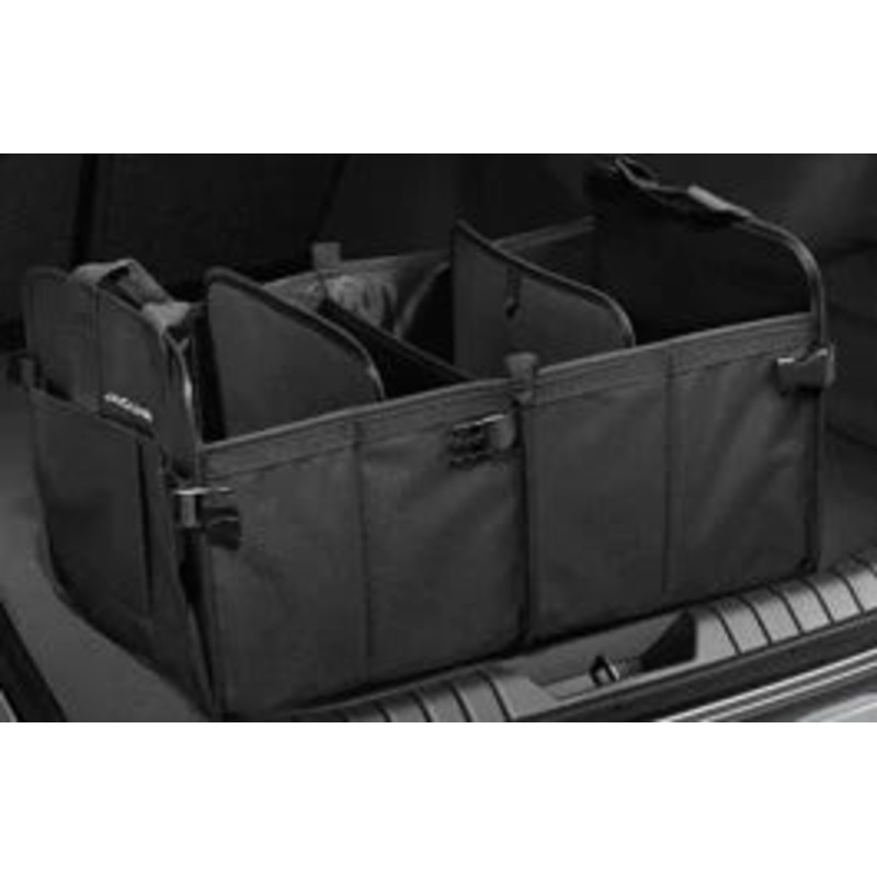 Jaguar Luggage Compartment Collapsible Organiser