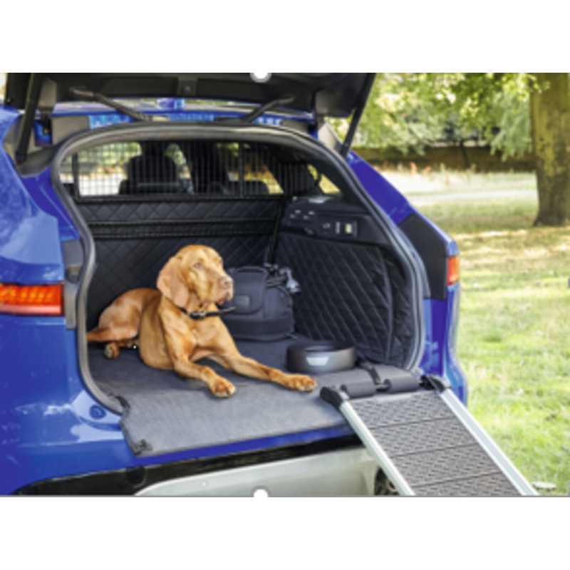 Jaguar Pet Access Ramp