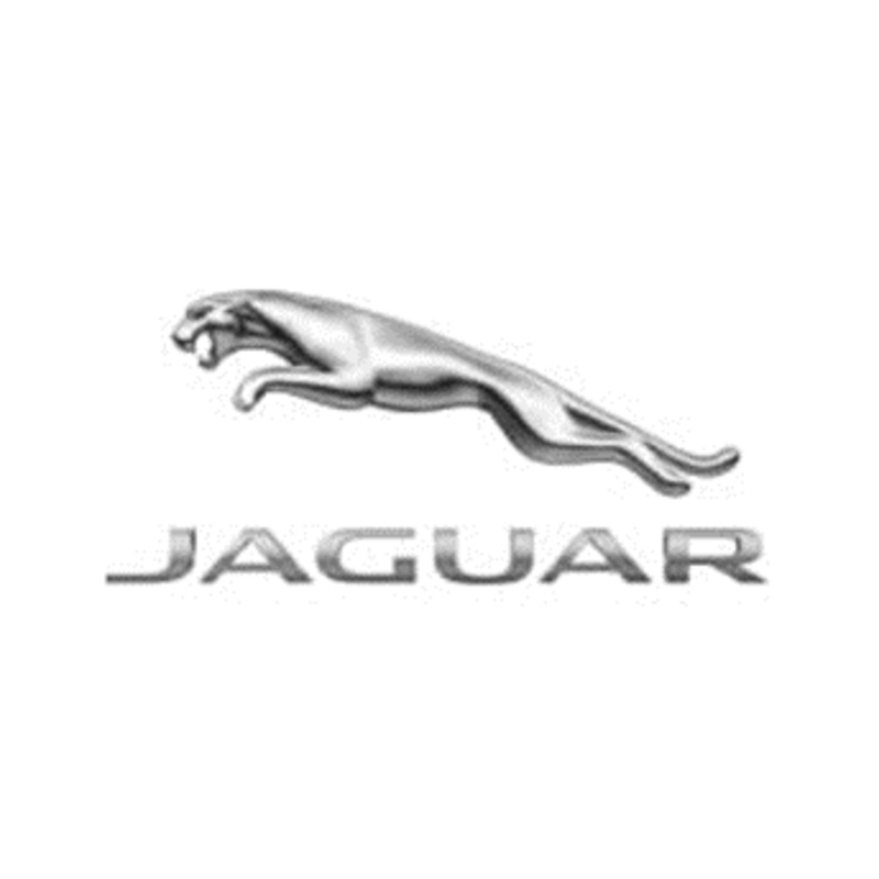 Jaguar XE XF Loadspace Rubber Mat Extension