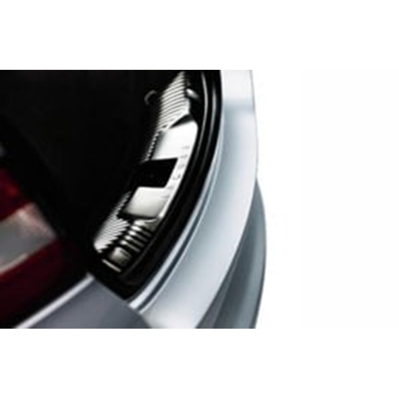 Jaguar XF Saloon Luggage Compartment Finisher
