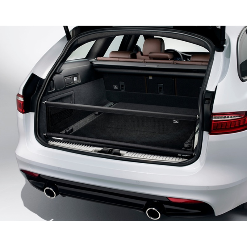 Jaguar XF Sportbrake Aperture Retention Net
