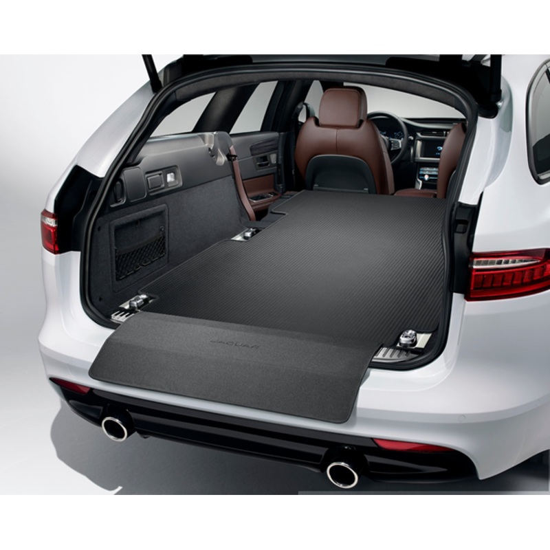 Jaguar XF Sportbrake Loadspace Reversible Mat