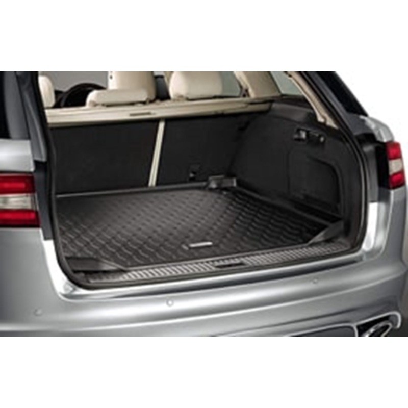 Jaguar XF Sportbrake Luggage Compartment Rubber Liner