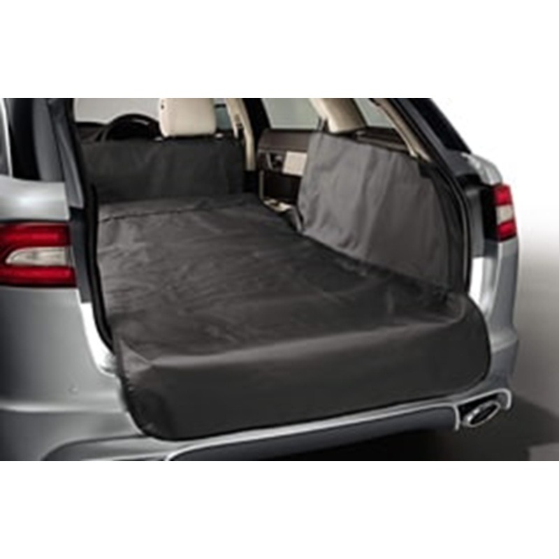 Jaguar XF Sportbrake Luggage Compartment Waterproof Liner