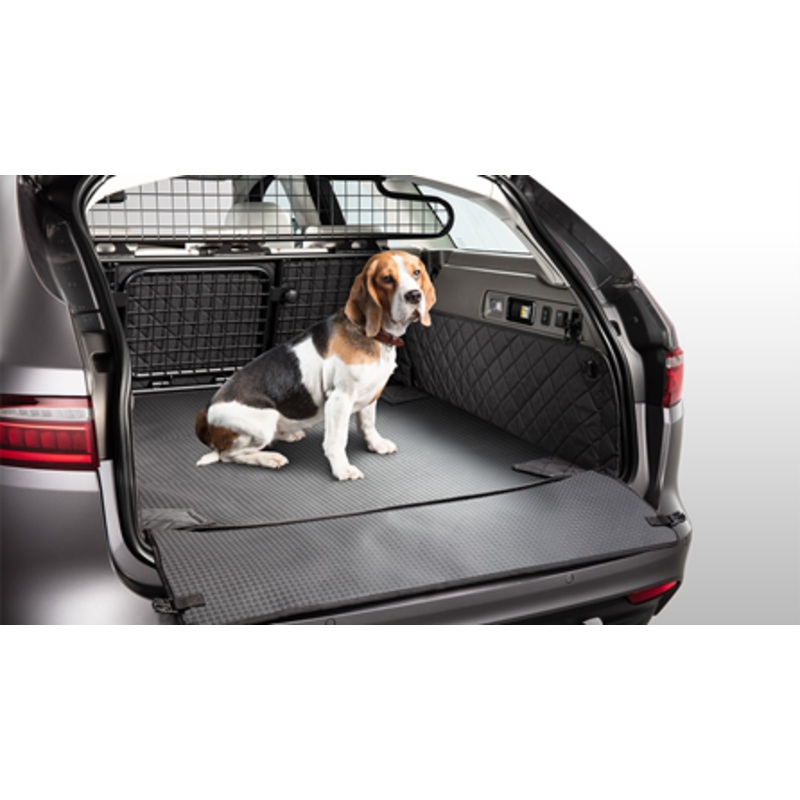 Jaguar XF Sportbrake Quilted Loadspace Liner