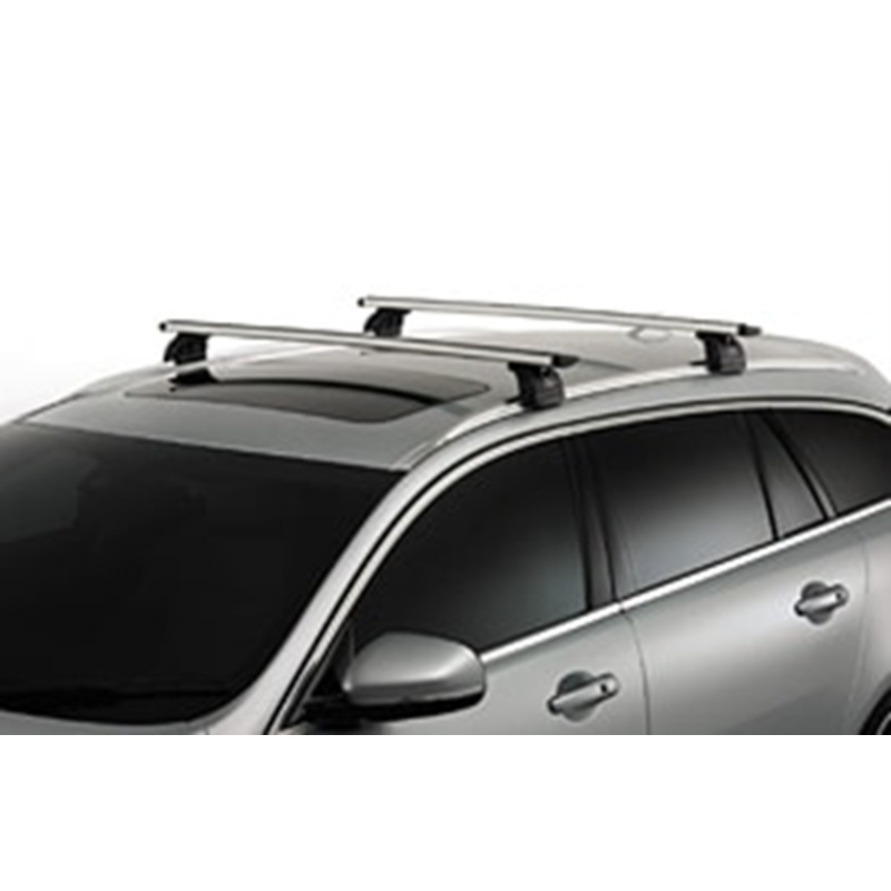 Jaguar XF Sportbrake Roof Cross Bars