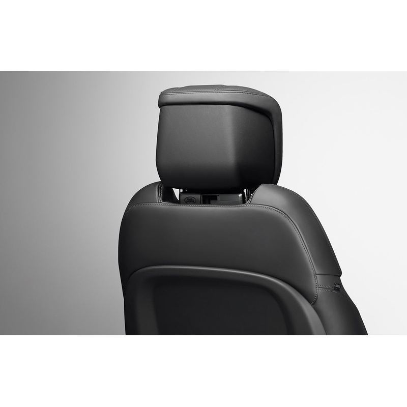 Land Rover Click and Go Base