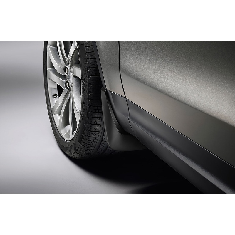 Land Rover Discovery 5 Front Mudflap Set