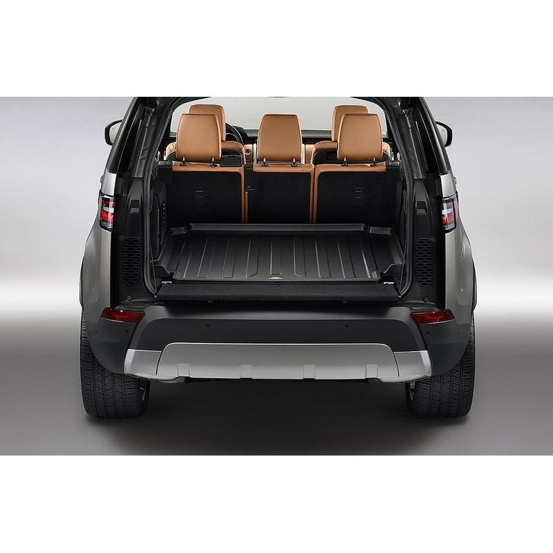 Land Rover Discovery 5 Loadspace Liner Tray