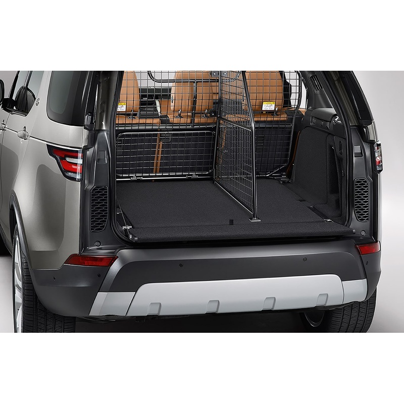 Land Rover Discovery 5 Luggage Partition Divider