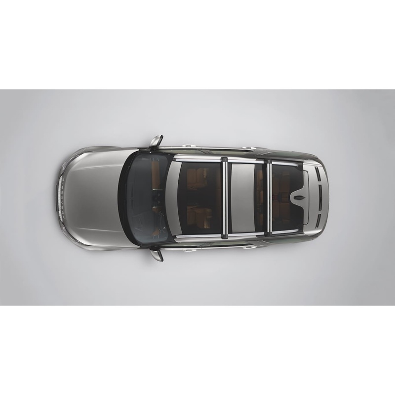 Land Rover Discovery 5 – Roof Cross Bars