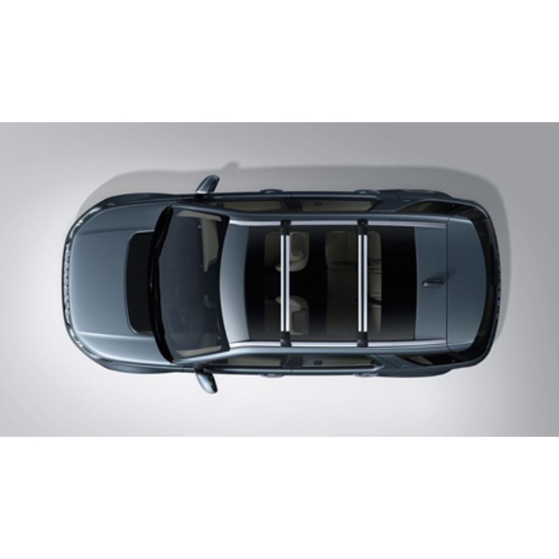 Land Rover Discovery Sport Roof Cross Bars