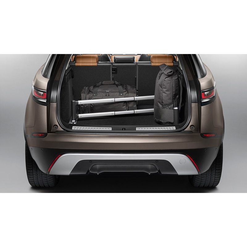 Land Rover Loadspace Retention Kit