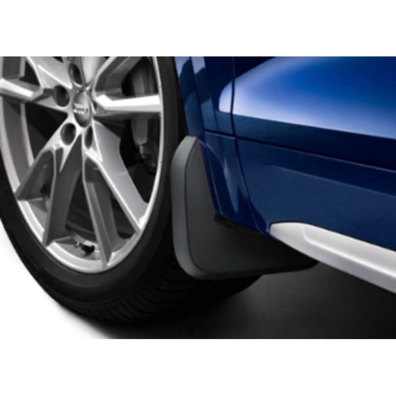 Audi A1 Front Mudflaps