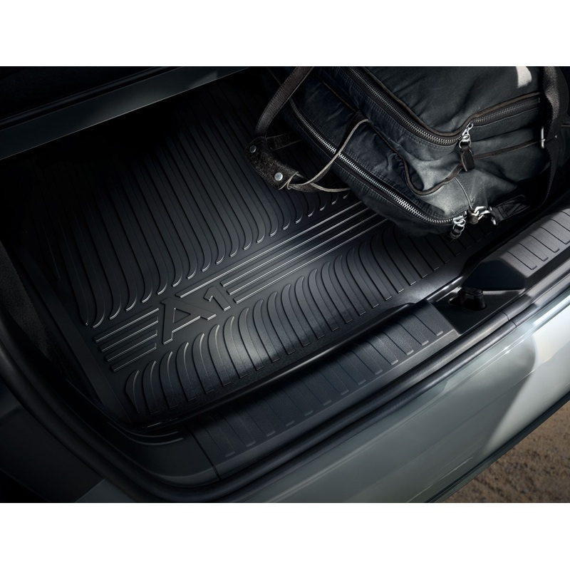 Audi A1 Loadliner – 2010 to 2018