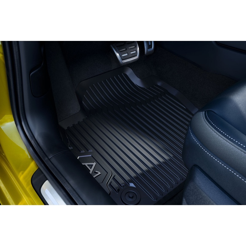 Audi A1 Protection Pack 2019 Onwards