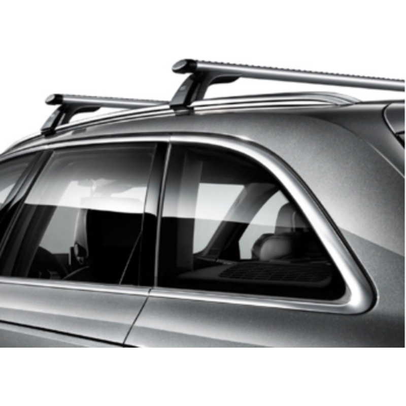 Audi A1 Roof Bars