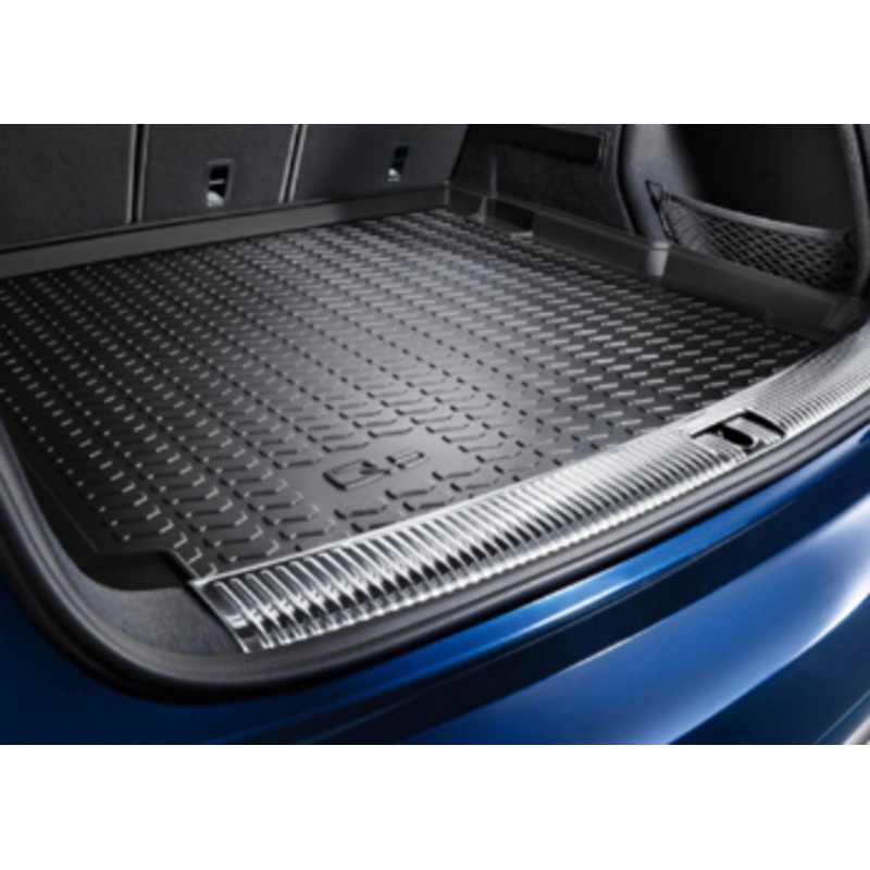 Audi A3 Saloon Loadliner