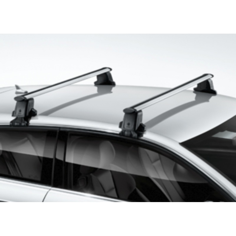Audi A3 Saloon Roof Bars