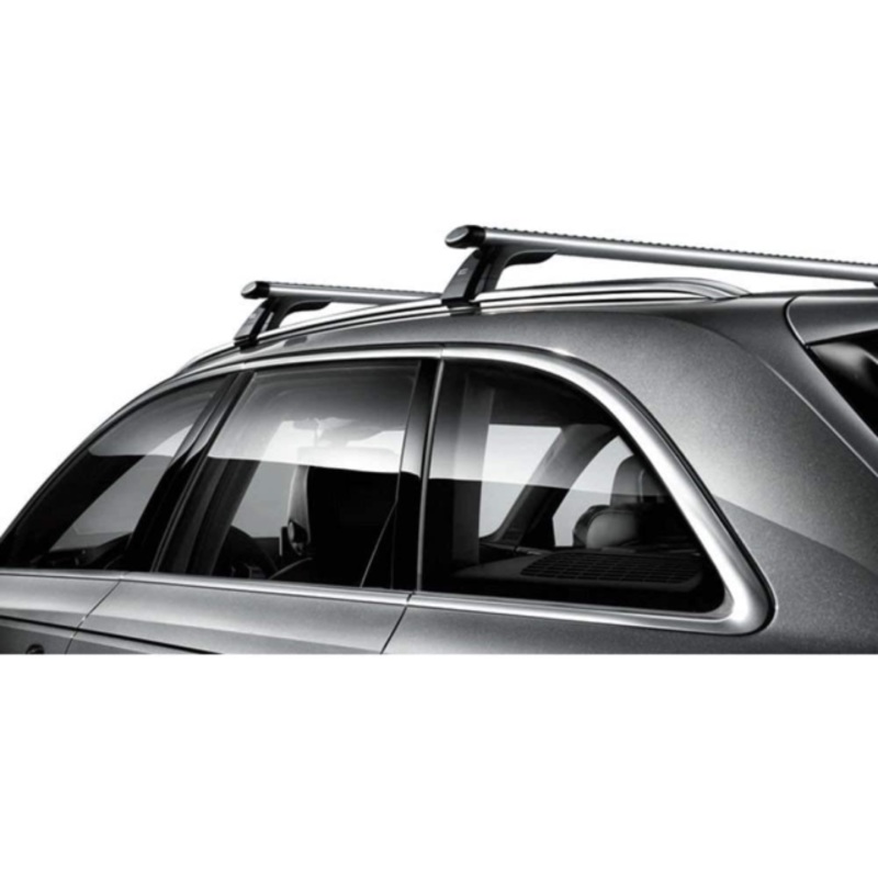 Audi A4 Allroad Roof Bars