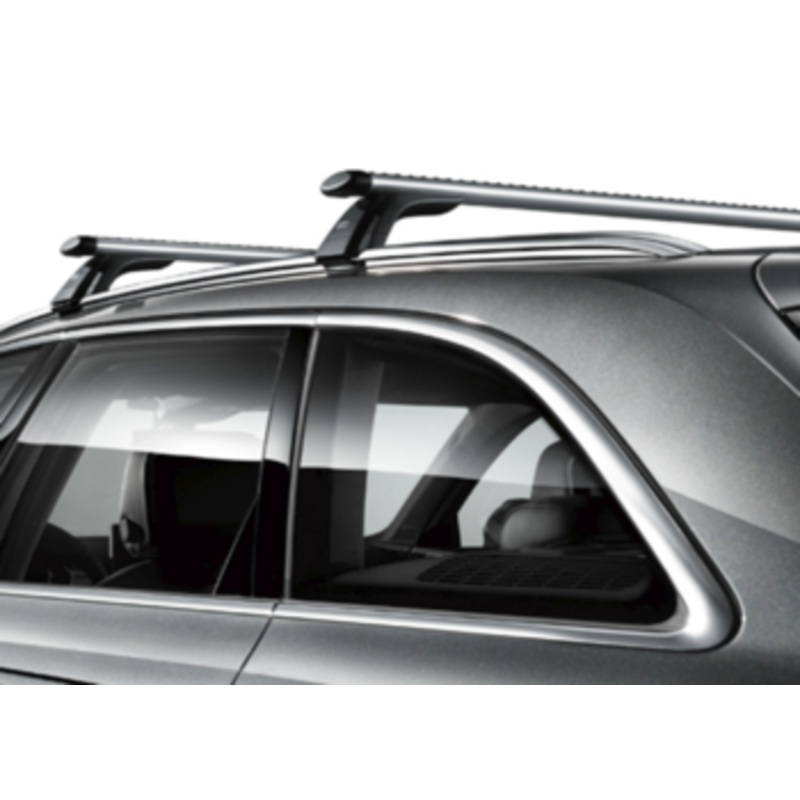 Audi A4 Avant Roof Bars
