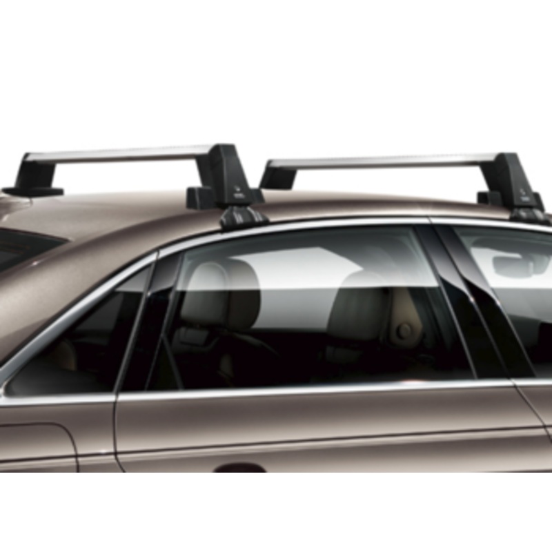 Audi A4 Saloon Roof Bars