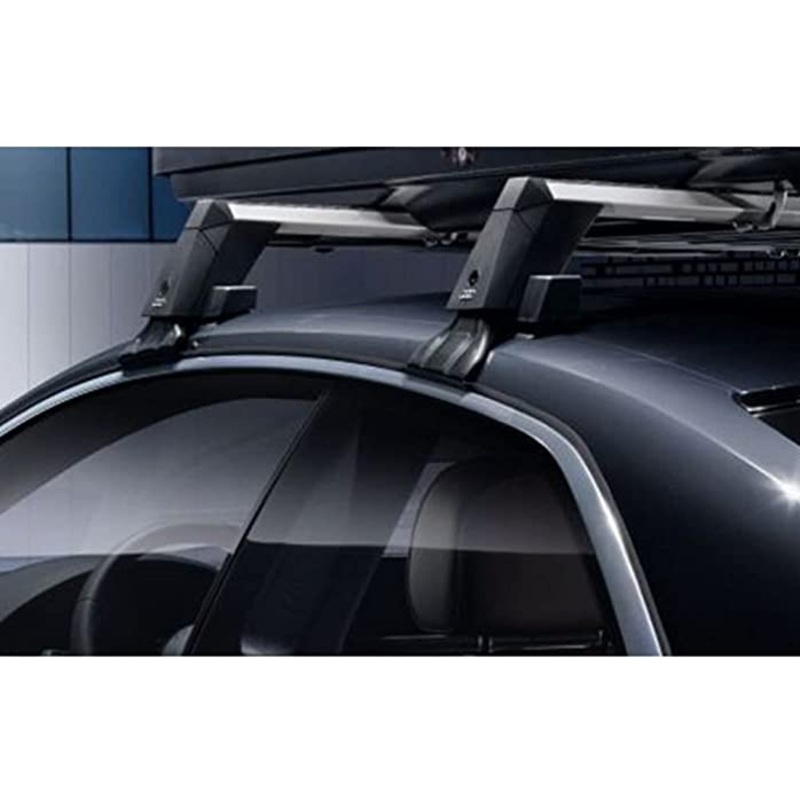 Audi A5 Coupe Roof Bars