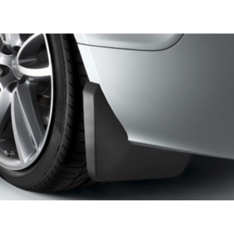 Audi A5 Rear Mudflaps