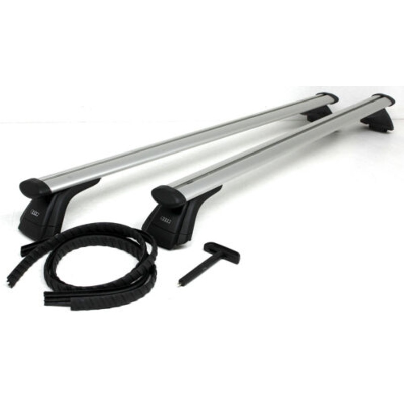 Audi A6 Avant Roof Bars