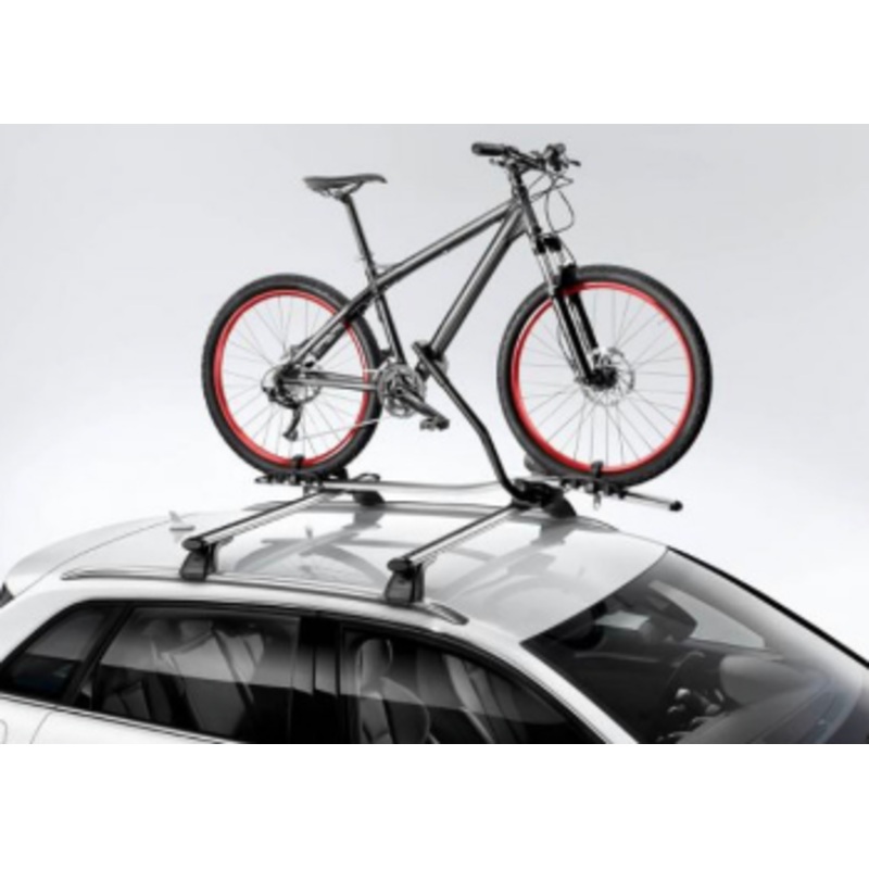 Audi Bicycle Holder