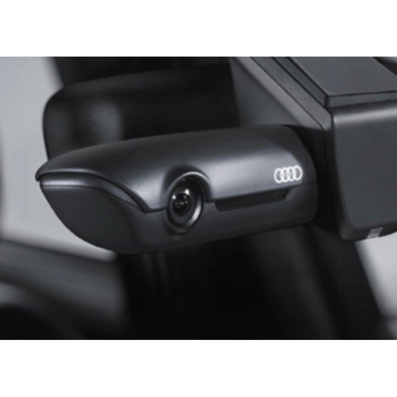Audi Front Traffic Recorder V2
