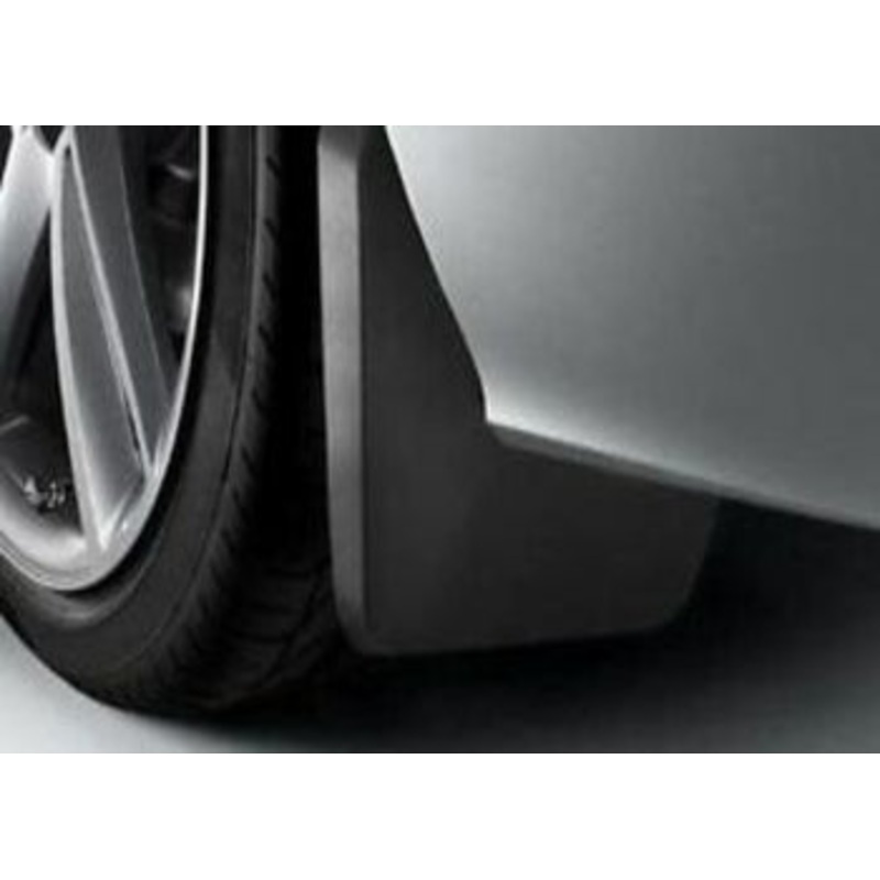 Audi Q2 Front Mudflaps