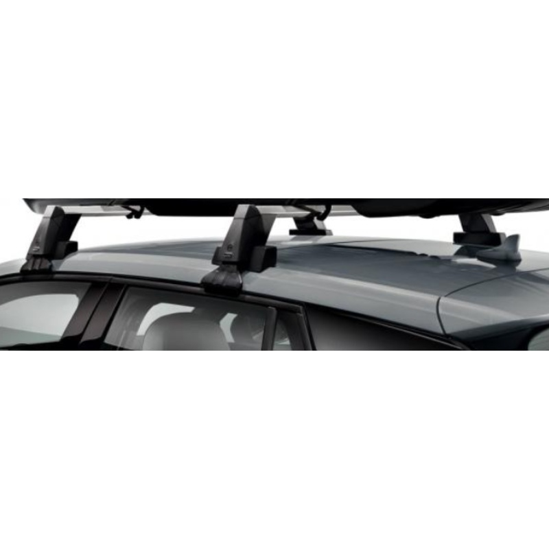 Audi Q2 Roof Bars