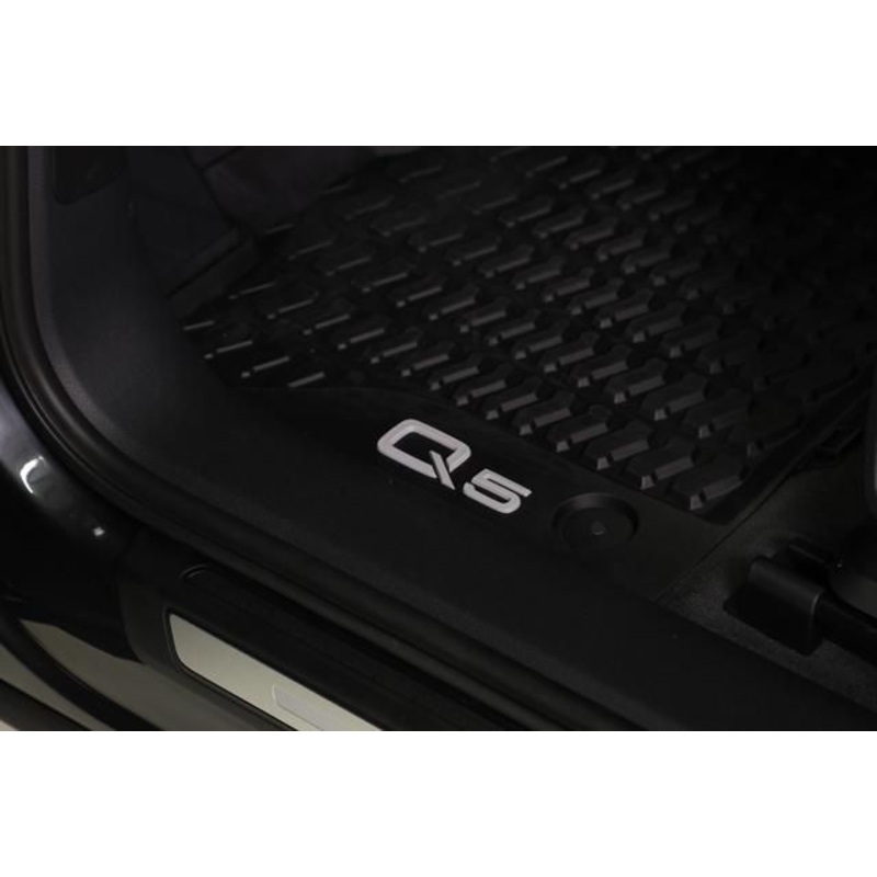 Audi Q5 Front Rubber Mats