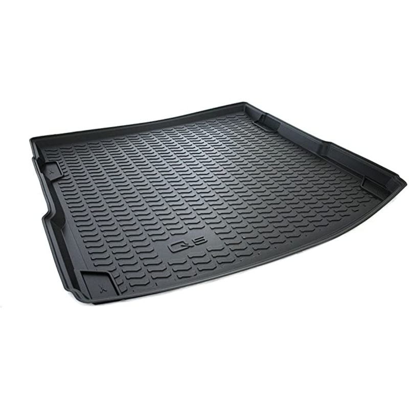 Audi Q5 Loadliner – Slidable Rear Seat