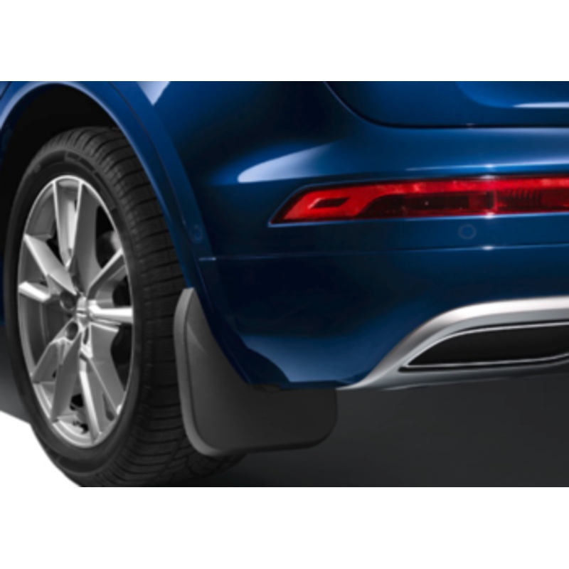 Audi Q5 Rear Mudflaps