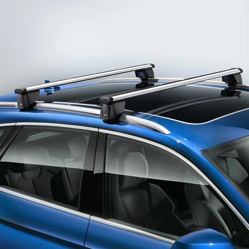 Audi Q5 Roof Bars
