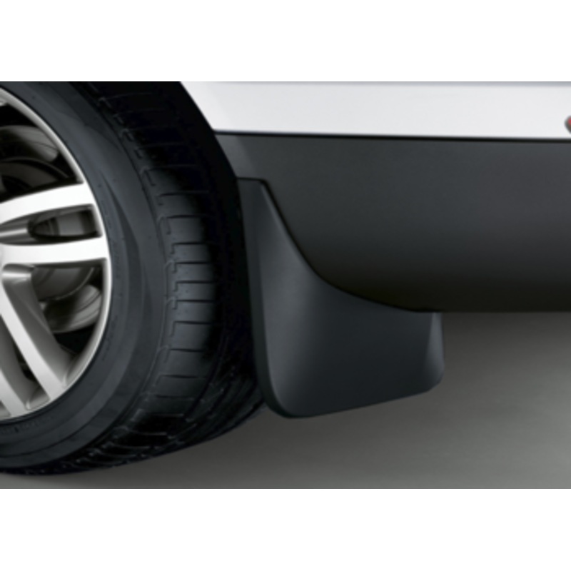 Audi Q7 Front Mudflaps