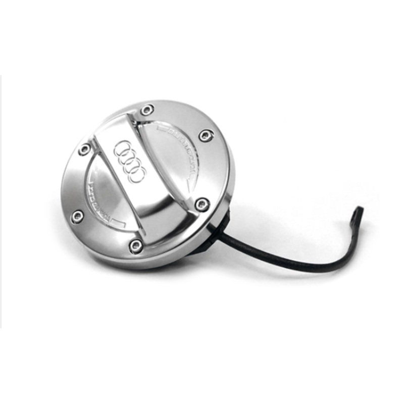 Audi Tank Cap