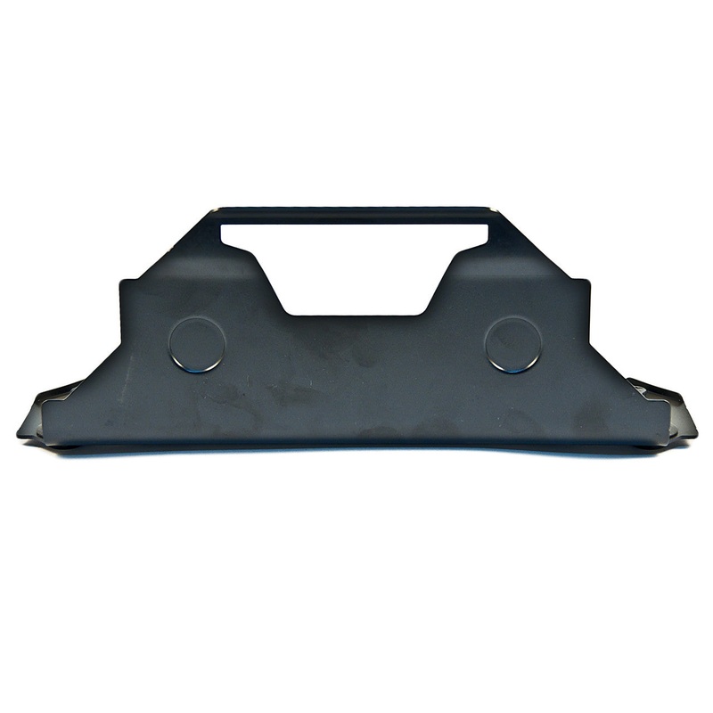 BMW 5 and 7 Series First Aid Box Mount Bracket