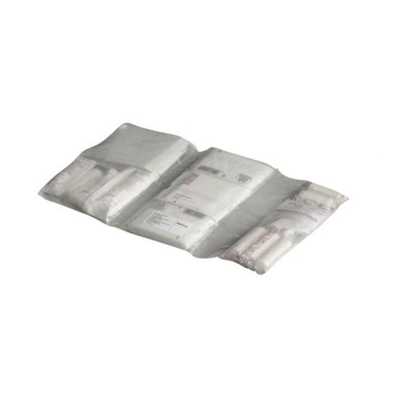 BMW Emergency First Aid Travel Kit and Transparent Bag