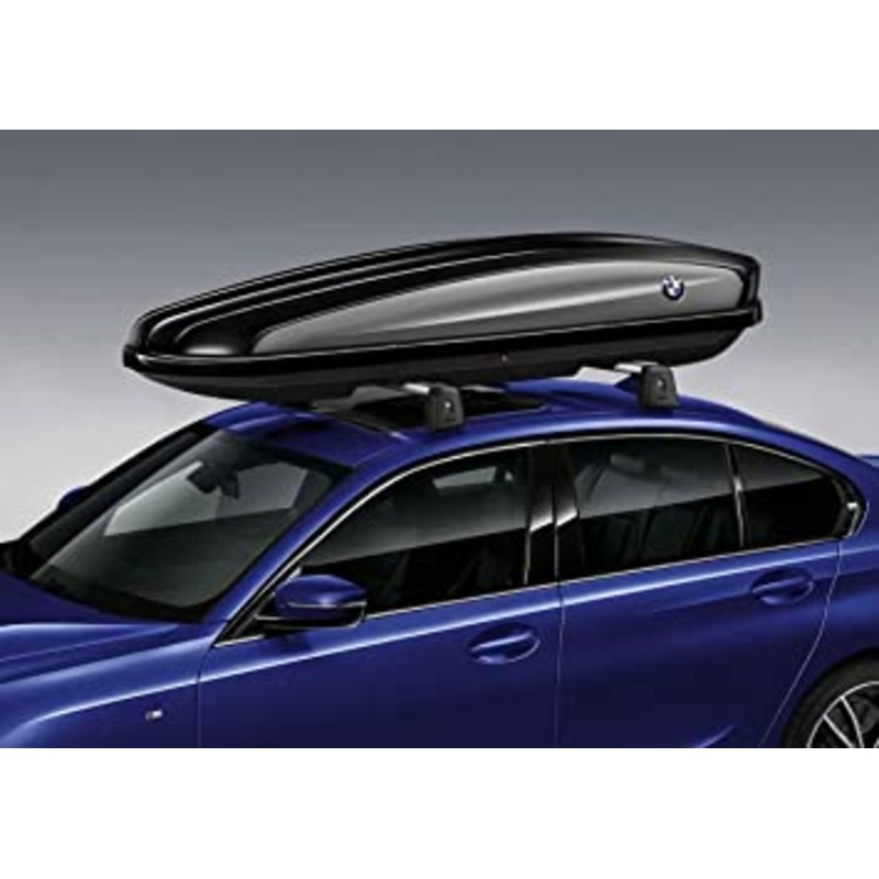 BMW Roof Box 420L