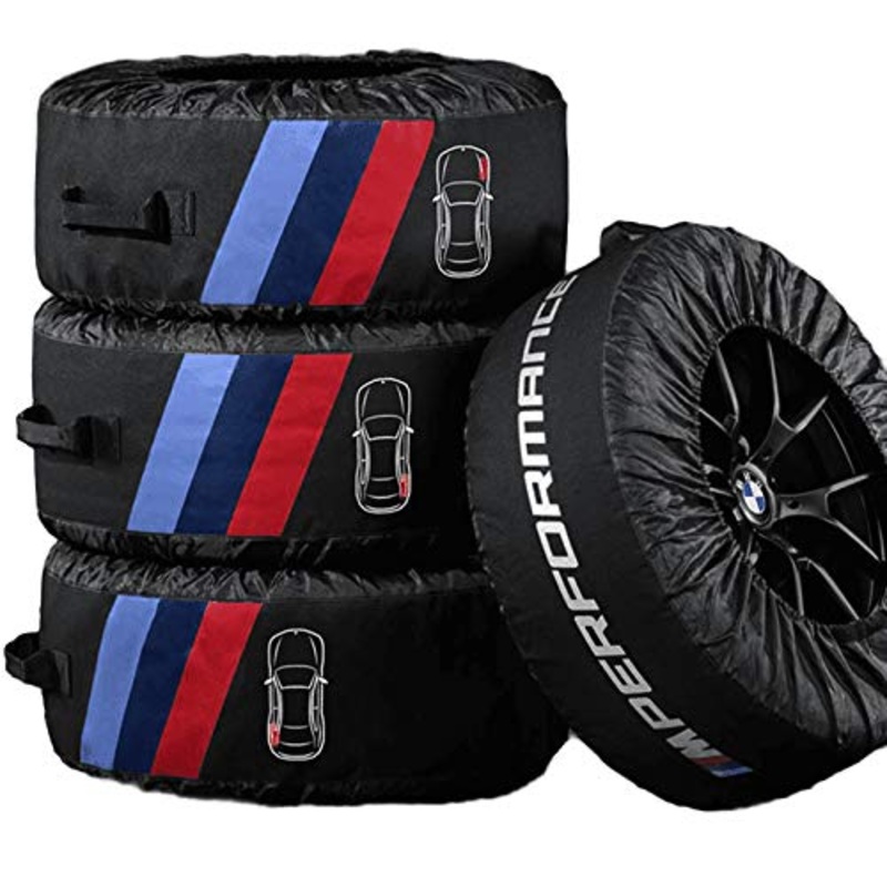 BMW Wheel Bag
