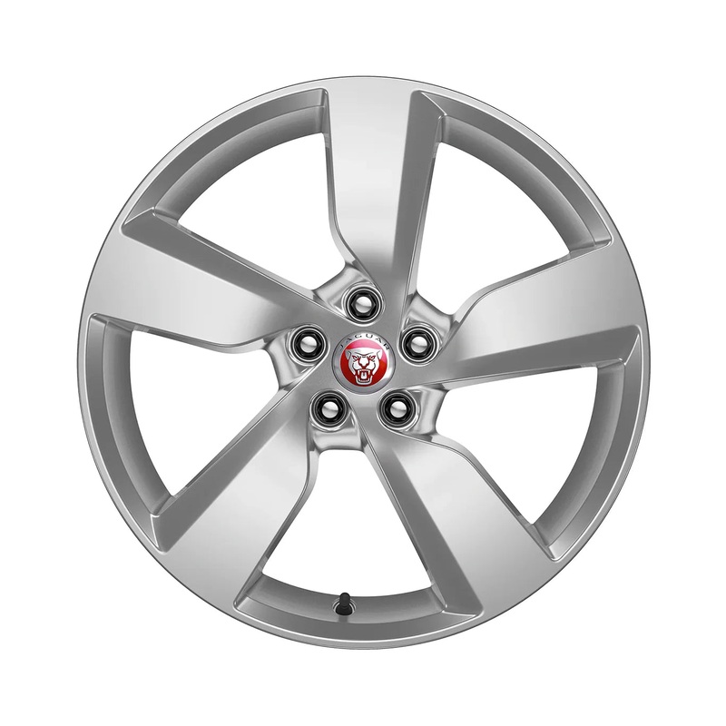 Jaguar Alloy Wheel E-Pace –  19 Style 5049 – 1 Wheel