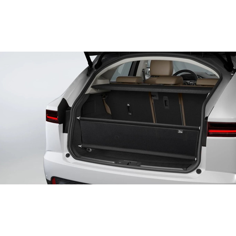 Jaguar E-Pace Aperture Retention Net