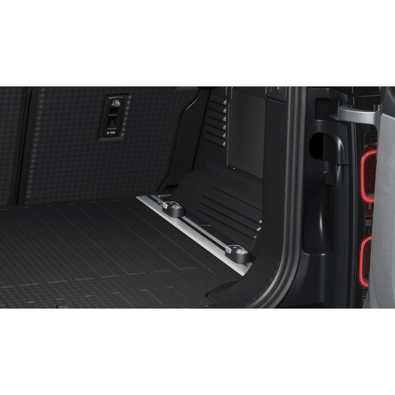 Land Rover Defender 110 Loadspace Rails with 5 Seat Option Only