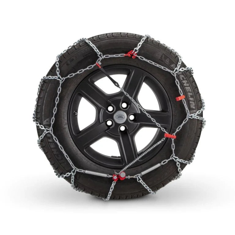 Land Rover New Defender – Snow Chains