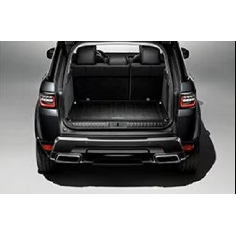 LOADSPACE RUBBER MAT – Range Rover Sport 2014 – 2021