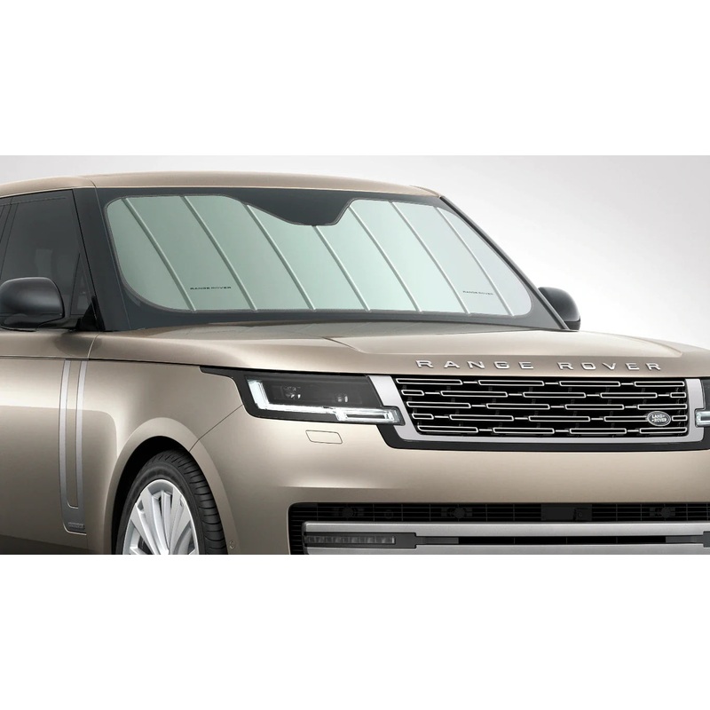 New Range Rover Windscreen Sunshield